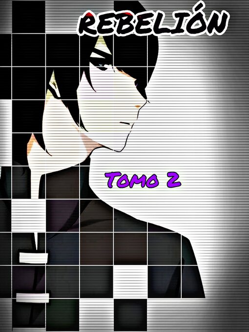 Title details for Rebelión by Matawari Félix - Available